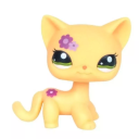 Littlest Pet Shop Kinder-Sammelfiguren 10