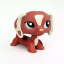 Littlest Pet Shop Kinder-Sammelfiguren 16