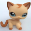 Littlest Pet Shop Kinder-Sammelfiguren 20