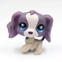 Littlest Pet Shop samlerfigurer til børn 14