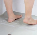 Liukuesteliuskat kylpyhuoneeseen 5 kpl 4