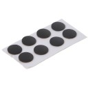 Liukumattomat hiiren jalat Logitech G1 / M235 / M315 / MX300 8 kpl 2