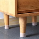 Liukumattomat tuolin ja pöydän jalanpäälliset 32 kpl 5