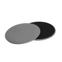 Liukuvat jumppamatot 2 kpl T1019 7