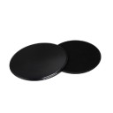 Liukuvat jumppamatot 2 kpl T1019 5