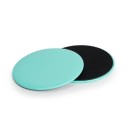 Liukuvat jumppamatot 2 kpl T1019 12