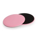 Liukuvat jumppamatot 2 kpl T1019 6