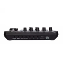 Live audio mixerpult til PC med RGB-belysning, stemmeskift, 16 lydeffekter, støjreduktion, mikrofon, Bluetooth og 1200mAh batteri 2