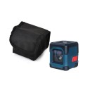 Livella laser con fascio rosso 3