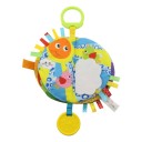 Livre en tissu suspendu 4