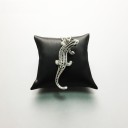 Lizard Pendant D822 5