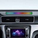 Ljudstyrt LED-ljus 4