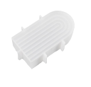 Ljusform i silikon G3074 2