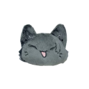 Llavero de peluche de anime de 10 x 12 cm con diseño de Geto Suguru y Satoru Gojo, ideal como mochila de cosplay, regalo para fans. 2