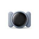 Localizator pentru Android Google Find My cu capac magnetic Diametru 3,2 cm Rezistent la apă IP66 Pentru chei, biciclete și bagaje 1