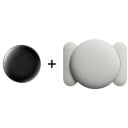 Localizzatore per Android Google Trova il Mio con copertura magnetica Diametro 3,2 cm Impermeabile IP66 Per chiavi, bici e bagagli 5