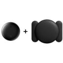 Locator for Android Google Find My with Magnetic Cover Diameter 3.2 cm Waterproof IP66 for Keys Bicycle and Luggage 8