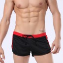 Lockere Herren-Boxershorts A2706 1