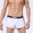 Lockere Herren-Boxershorts A2706 2