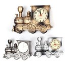 Locomotief bureauklok 3
