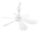 Loftsventilator 1