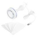 Loftsventilator 2