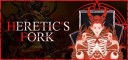 Λογαριασμός Steam του Heretic's Fork 1