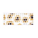 Logitech K380 Keyboard Protector 2