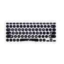 Logitech K380 tastaturbeskytter 5