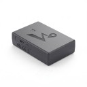 Lokalizator GPS do samochodu Q10 4G z alarmem Silny magnes Bateria 5000 mAh 8,7 x 5,7 x 2,3 cm GPS i WiFi Czarny Monitorowanie pojazdów 2