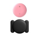 Lokátor S10 so silikónovým krytom pre iPhone alebo Android Apple Find My a Google Find My Vodotesný Na kľúče i batožinu 3