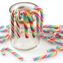 Lollipop decorativi su stecco 5 pz 3