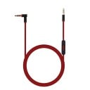 Lomeny audio kábel 3,5 mm jack M/M 2