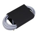 Lomeny audio kábel 3,5 mm jack M/M 5