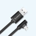 Lomeny kábel USB-ra USB-C / Micro USB / Lightning 7