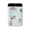 Lomme-powerbank 4800 mAh 1