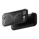 Lomme spillekonsol 20,8 x 1,7 x 8,6 cm med multidotyk IPS-skærm 5,5" og Android 14 med hukommelse 4 GB + 64 GB med Wi-Fi og Bluetooth 8