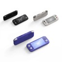 Lomme spillekonsol 20,8 x 1,7 x 8,6 cm med multidotyk IPS-skærm 5,5" og Android 14 med hukommelse 4 GB + 64 GB med Wi-Fi og Bluetooth 2