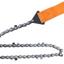 Lommekædesav 65 cm 2