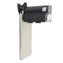 Lommemikroskop til mobiltelefon P3239 2