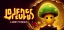 Lone Fungus Steam CD Kulcs 1