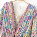 Long Boho Dress Albina 5