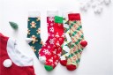 Long Christmas Socks 7