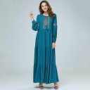Long Dress Galina 2