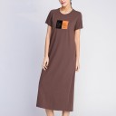 Long Dress Vanessa 6