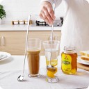Long Handled Spoon 3