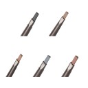 Long-lasting Eyebrow Pencil A1566 7