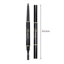 Long-lasting Eyebrow Pencil A1569 10