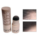 Long-lasting Hair Powder Stick Hairline Concealer Filler for Thinning Areas Waterproof Baldness Coverage Forehead Correction Suitable for All Hair Types 1