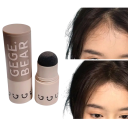 Long-lasting Hair Powder Stick Hairline Concealer Filler for Thinning Areas Waterproof Baldness Coverage Forehead Correction Suitable for All Hair Types 5